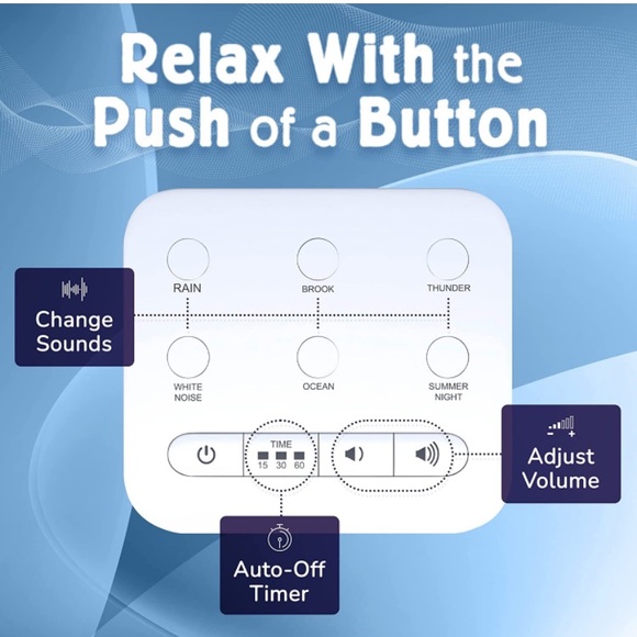 Sound machine - Picture 2 of 3